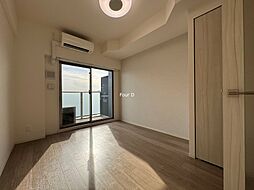 プレサンス千種駅前レイズ 9階1Kのリビング/ダイニング