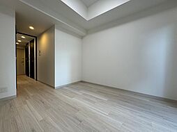 エステムコート名古屋TWIN WEST 12階1Kのリビング/ダイニング