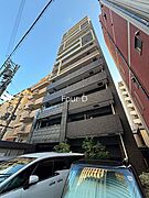 プレサンス金山デュアル 9階 築7年11ヶ月の賃貸物件