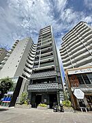 大曽根駅より徒歩7分 12階 築7年9ヶ月の賃貸物件