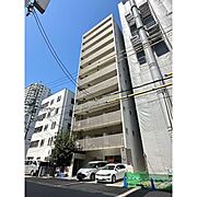 高岳駅より徒歩3分 2階 築17年8ヶ月の賃貸物件