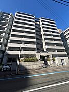上前津駅より徒歩5分 7階 築18年7ヶ月の賃貸物件