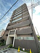 矢場町駅より徒歩5分 1階 築12年2ヶ月の賃貸物件