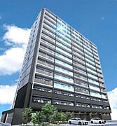 今池駅より徒歩3分 10階 築2年11ヶ月の賃貸物件