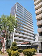 大須観音駅より徒歩6分 2階 築19年2ヶ月の賃貸物件