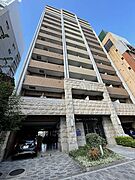 プレサンス名古屋STATIONアブソリュート 7階 築17年7ヶ月の賃貸物件