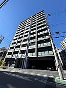 新栄町駅より徒歩10分 6階 築2年の賃貸物件