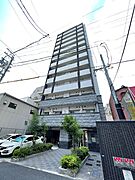 プレサンス東別院駅前 2階 築12年6ヶ月の賃貸物件