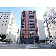 The9thResidenceSakaeSide 9階 築3年9ヶ月の賃貸物件
