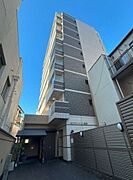 新栄町駅より徒歩4分 8階 築16年1ヶ月の賃貸物件