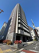 千種駅より徒歩5分 9階 築14年6ヶ月の賃貸物件