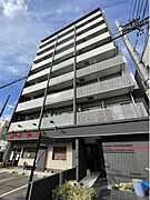 スカイホース 6階 築12年6ヶ月の賃貸物件