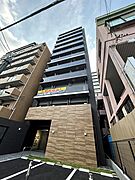 エステムコート名古屋新栄VIアートテラス 11階 築1年7ヶ月の賃貸物件