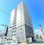 名古屋駅より徒歩7分 6階 築18年の賃貸物件
