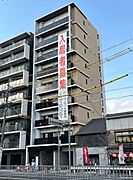 中村日赤駅より徒歩10分 8階 築1年6ヶ月の賃貸物件