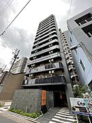 エステムコート名古屋新栄３グローリィ 7階 築6年6ヶ月の賃貸物件