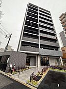 メイクスアート大曽根 4階 築1年2ヶ月の賃貸物件