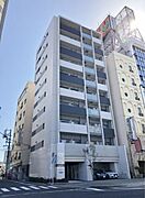 アモンリオブランシュの賃貸物件