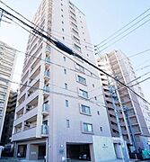 亀島駅より徒歩6分 2階 築19年の賃貸物件