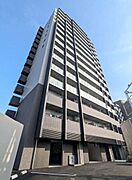大曽根駅より徒歩6分 8階 築2年4ヶ月の賃貸物件
