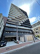 今池駅より徒歩1分 4階 築3年5ヶ月の賃貸物件