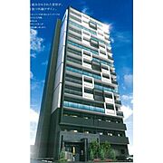 新栄町駅より徒歩5分 2階 築3年8ヶ月の賃貸物件