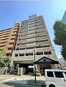 名鉄名古屋駅より徒歩5分 6階 築22年6ヶ月の賃貸物件