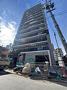 ファンファーレ黄金 5階 新築の賃貸物件