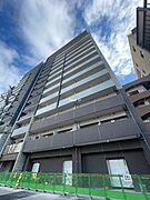 新栄町駅より徒歩10分 14階 新築の賃貸物件