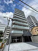 新栄町駅より徒歩7分 3階 築5年1ヶ月の賃貸物件