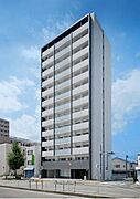 ＰａｒｔｉｒＩＭＡＩＫＥＡＮＮＥＸ 9階 築11年の賃貸物件