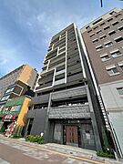 高岳駅より徒歩1分 8階 築8年1ヶ月の賃貸物件