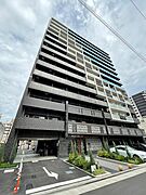 矢場町駅より徒歩5分 6階 築6年1ヶ月の賃貸物件