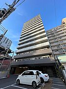 矢場町駅より徒歩10分 8階 築2年7ヶ月の賃貸物件