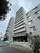 東別院駅より徒歩3分 13階 築4年6ヶ月の賃貸物件