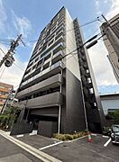 プレサンス新栄アーバンフロー 2階 築3年8ヶ月の賃貸物件