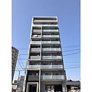 プライムローズ 2階 築9年6ヶ月の賃貸物件