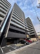 エステムコート名古屋ツインウエスト 7階 新築の賃貸物件