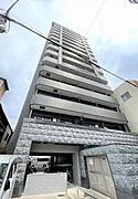 プレサンス千種アイル 14階 築10年6ヶ月の賃貸物件