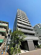 上前津駅より徒歩2分 6階 築9年10ヶ月の賃貸物件