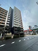 国際センター駅より徒歩9分 10階 築3年6ヶ月の賃貸物件