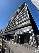 千種駅より徒歩5分 8階 築3年6ヶ月の賃貸物件