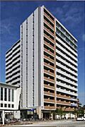 レジディア高岳 2階 築19年の賃貸物件