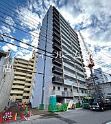 金山駅より徒歩6分 9階 築1年5ヶ月の賃貸物件