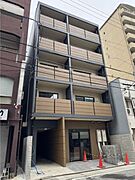 今池駅より徒歩5分 2階 新築の賃貸物件