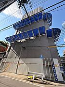 名古屋駅より徒歩9分 2階 新築の賃貸物件