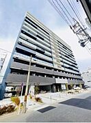 プレサンスTHE新栄 10階 築4年6ヶ月の賃貸物件