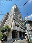 プレサンス名古屋STATIONビジュ 15階 築15年6ヶ月の賃貸物件