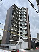 浅間町駅より徒歩8分 9階 築3年11ヶ月の賃貸物件