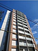 ハーモニーレジデンス名古屋EAST 4階 築8年11ヶ月の賃貸物件